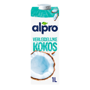 Alpro Kokosnootdrink Houdbaar