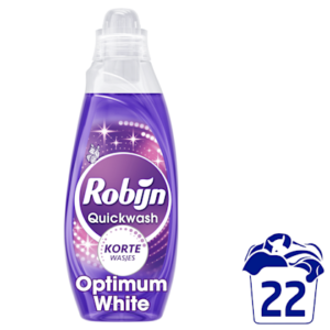 Robijn Quickwash Optimum White
