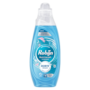Robijn Quickwash Puur & Zacht