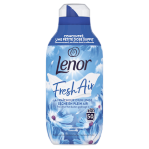 Lenor Collection Wasverz ochten 50sc