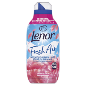 Lenor Collection Wasverz Bloem 50sc