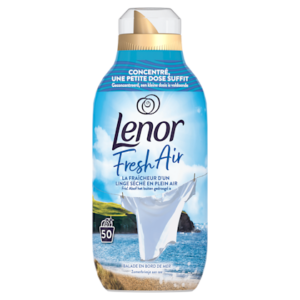 Lenor Fresh Air Wasverz Zomerbr 50sc