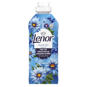 Lenor Collection Wasverz Zeebr 42sc