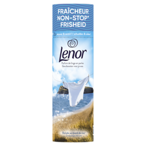 Lenor Collection Geurparels Bries aan de Zee
