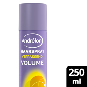 Andrélon Hold My Volume Hairspray