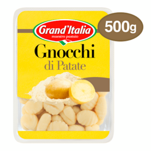 Grand'Italia Gnocchi