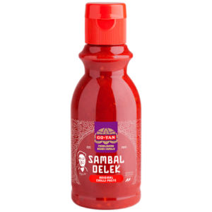 Go-Tan Sambal oelek
