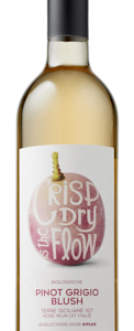 Biologisch PLUS Pinot Grigio Blush