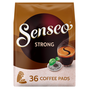 Senseo Strong koffiepads