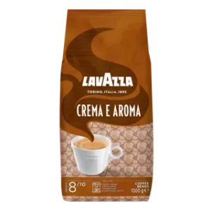 LAVAZZA