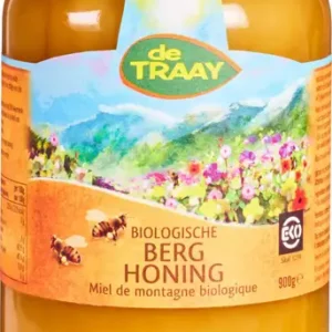 Berghoning