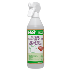 HG ECO vlekken voorbehandeling spray