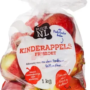 Kinderappels