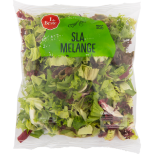 1 de Beste Sla melange