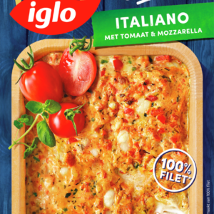 Iglo Fishcuisine bretagne