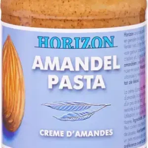 Amandelpasta zeezout