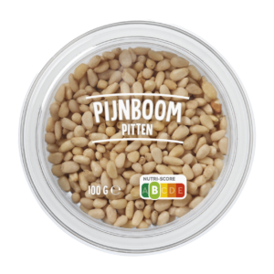 Pijnboompitten