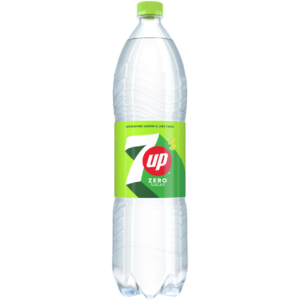 7UP Free