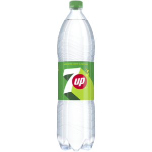 7UP Regular