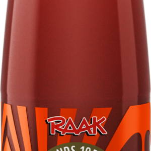Raak Gazeuse campagne pils