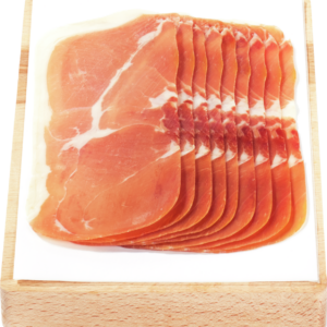 1 de Beste Prosciutto crudo