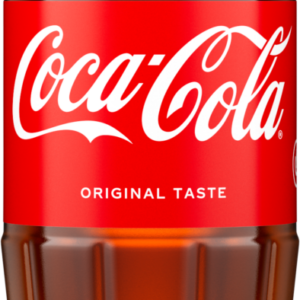 Coca-Cola Regular