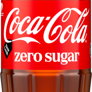 Coca-Cola Zero