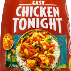 Chicken Tonight Ajam pangang