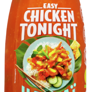 Chicken Tonight Hawai