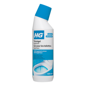 HG Toiletreiniger