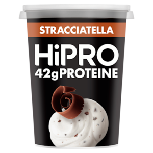 HIPRO skyr straciatella