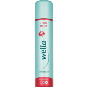 Wella Hairspray extra strong