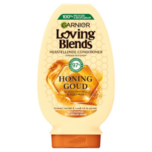 Loving Blends Conditioner honinggoud