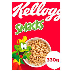 Kellogg's Smacks