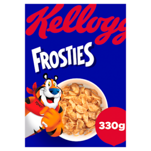 Kellogg's Frosties