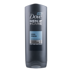 Dove Douchegel men + care cool fresh