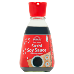 Saitaku Sushi Soy Saus
