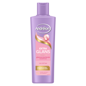Andrélon Shampoo Extra Glans