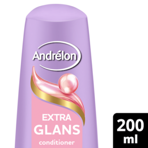 Andrélon Conditioner Extra Glans