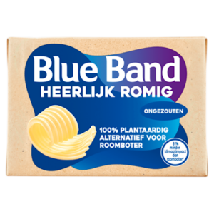 Blue Band Heerlijk Romig
