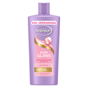 Andrélon Shampoo Extra Glans