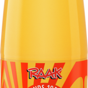 Raak Gazeuse tropical tea