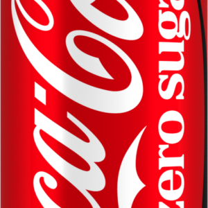 Coca-Cola Zero