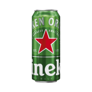 Heineken Pilsener