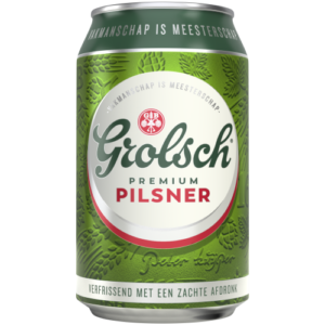 Grolsch Pilsener