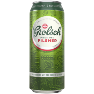 Grolsch Pilsener