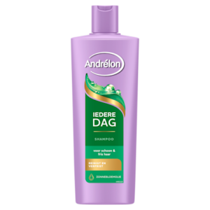Andrélon Shampoo Iedere dag