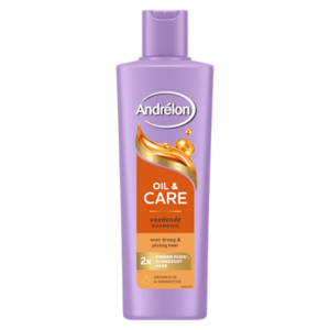 Andrélon Shampoo Oil & Care