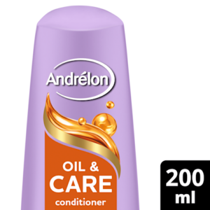 Andrélon Conditioner Oil & Care