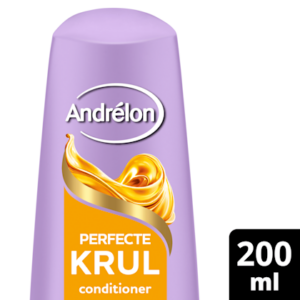 Andrélon Conditioner Perfecte Krul